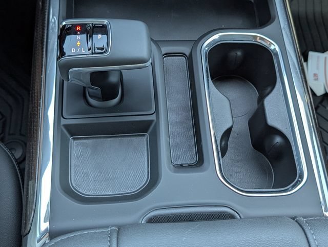 2026 Chevrolet Silverado 1500 RST - Photo 24