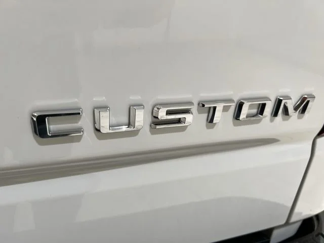 2026 Chevrolet Silverado 1500 Custom - Photo 28
