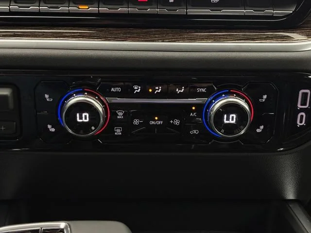 2026 GMC Sierra 1500 Elevation - Photo 25