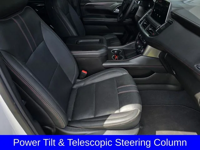 Used 2022 White Chevrolet RST image 33
