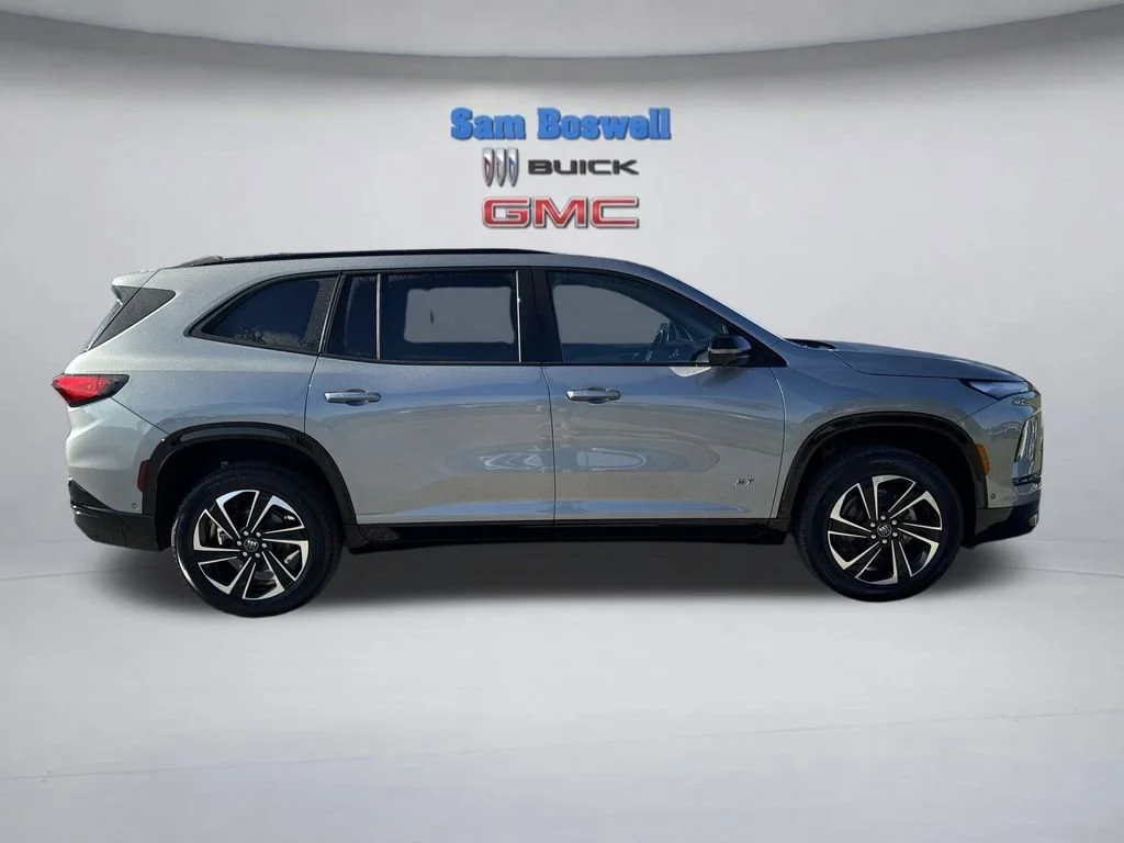 2026 Buick Enclave Sport Touring - Photo 9