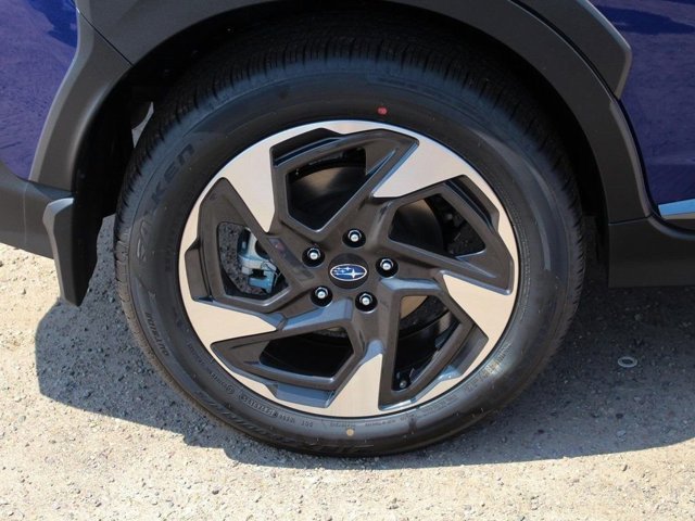 2025 Subaru Crosstrek Limited - Photo 11