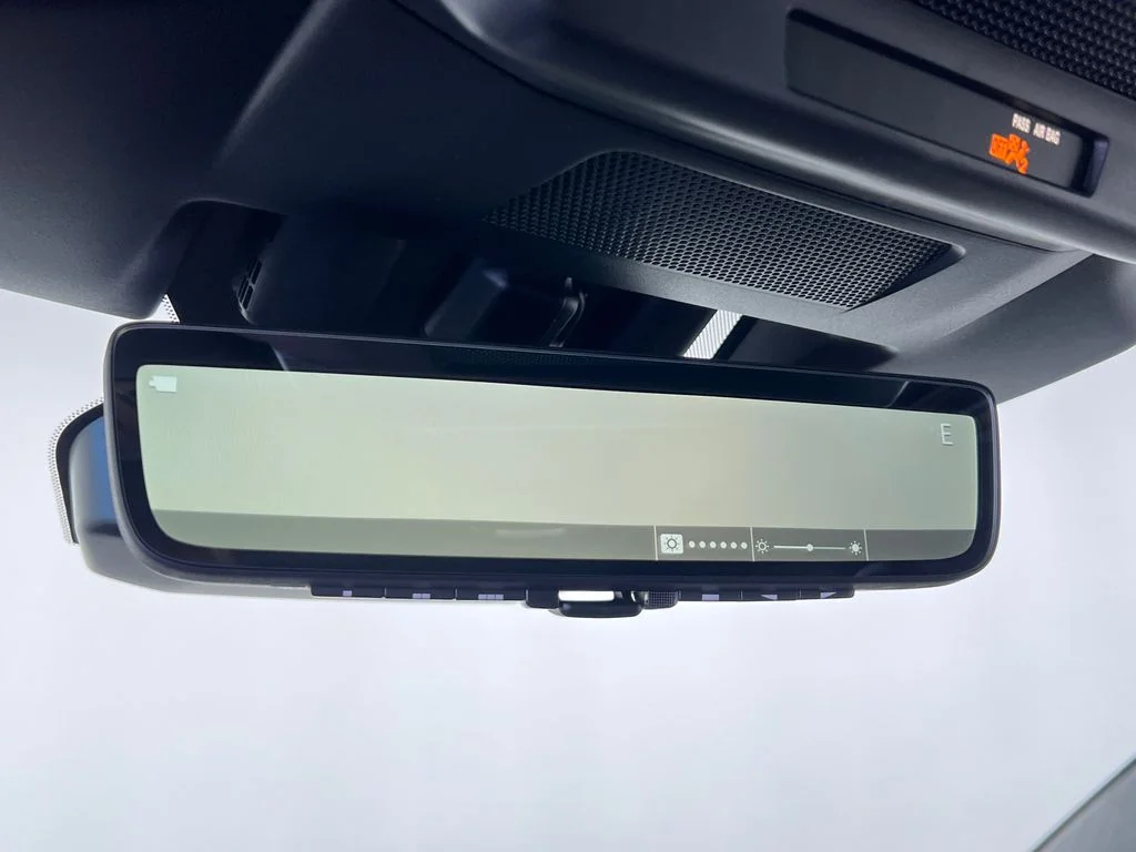 New 2026 MAGNETITE GRAY METALLIC Subaru Touring XT image 36