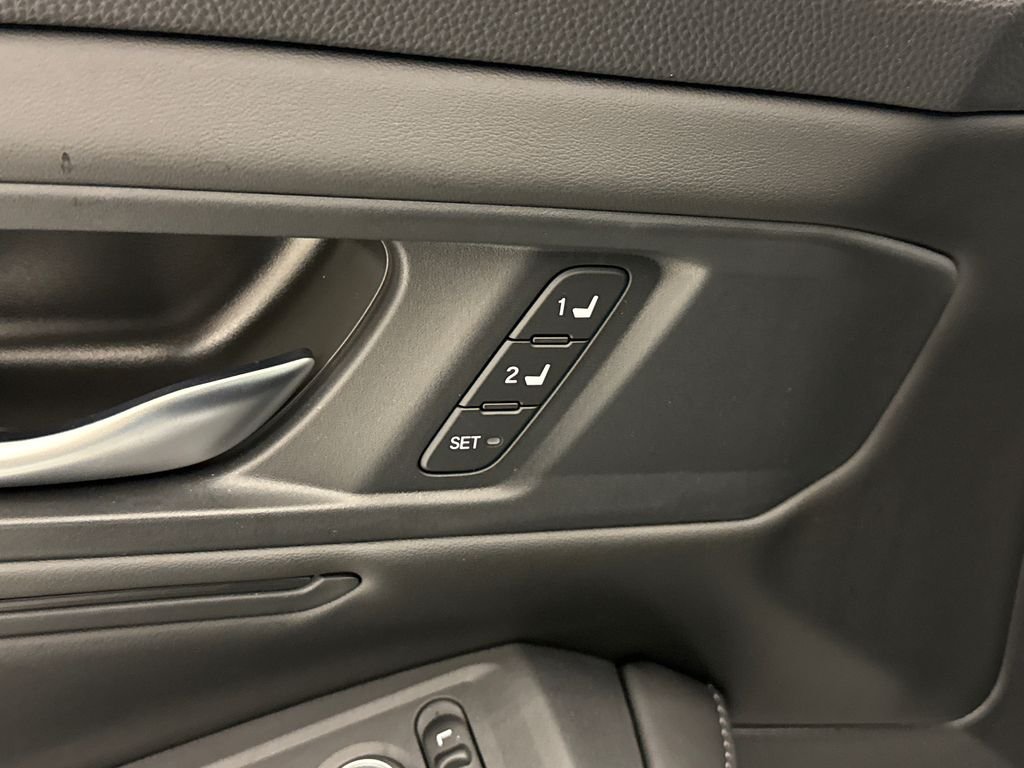 2026 Honda Accord Hybrid Sport-L - Photo 20