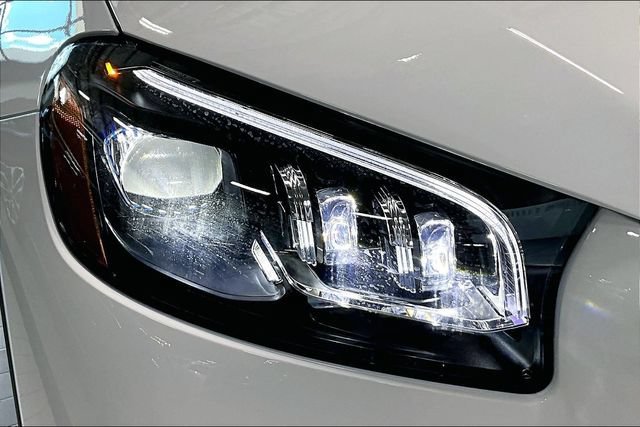 New 2026 Polar White Mercedes-Benz GLS 450 image 46