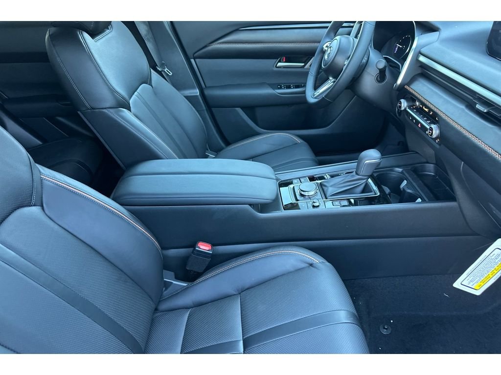 New 2026 Polymetal Gray Metallic Mazda Premium AWD image 12