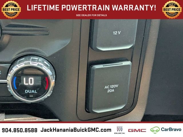 Used 2021 Black Ford Platinum image 26