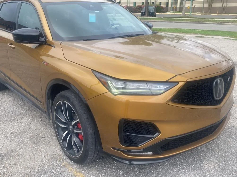 2024 Acura MDX