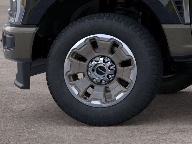2026 Ford F-350 Super Duty King Ranch - Photo 19