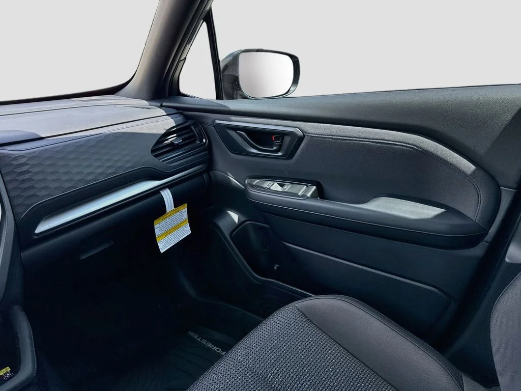 New 2026 Gray Subaru Premium image 29