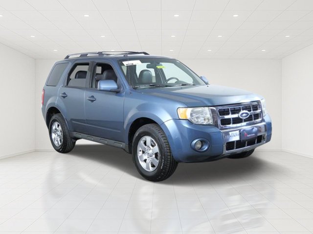 2012 Ford Escape
