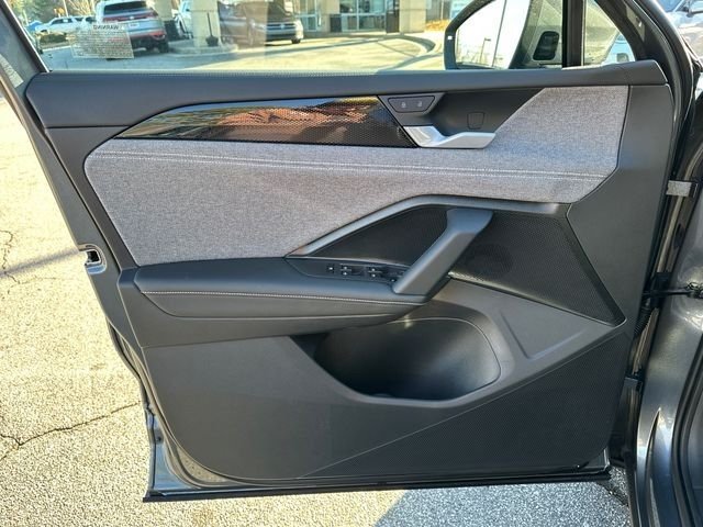 New 2026 Platinum Gray Metallic Volkswagen 2.0T S image 10