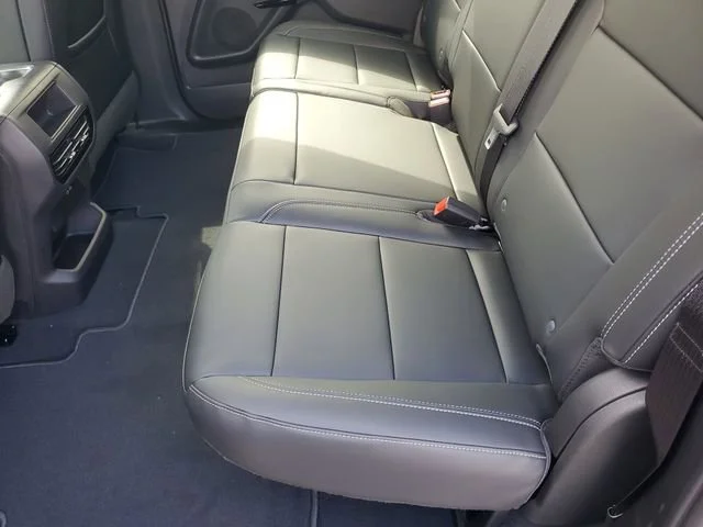 2026 Chevrolet Silverado EV LT - Photo 8