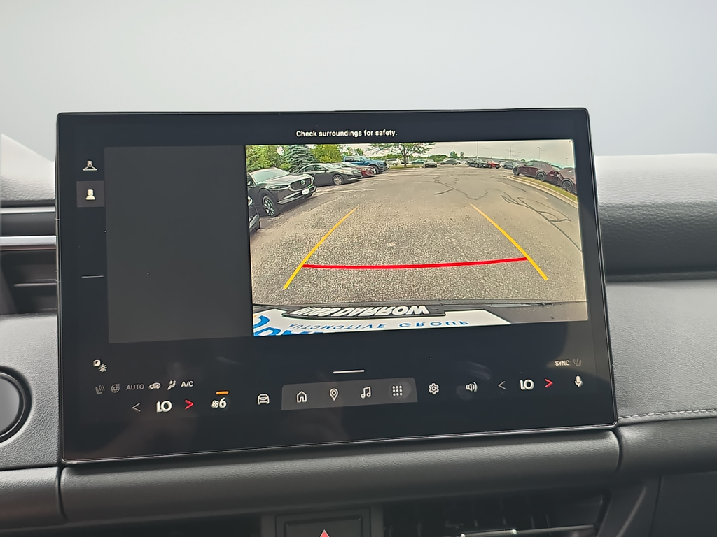 New 2026 Jet Black Mica Mazda 2.5 S Preferred image 15