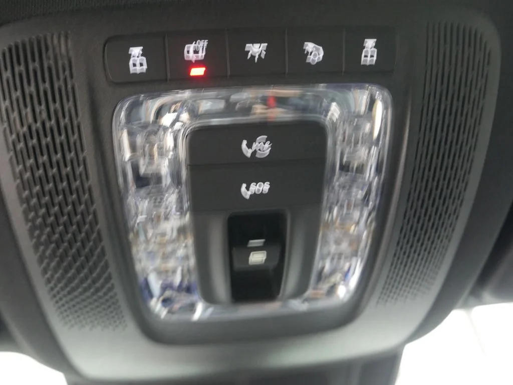New 2026 Selenite Grey Metallic Mercedes-Benz GLE 350 image 48