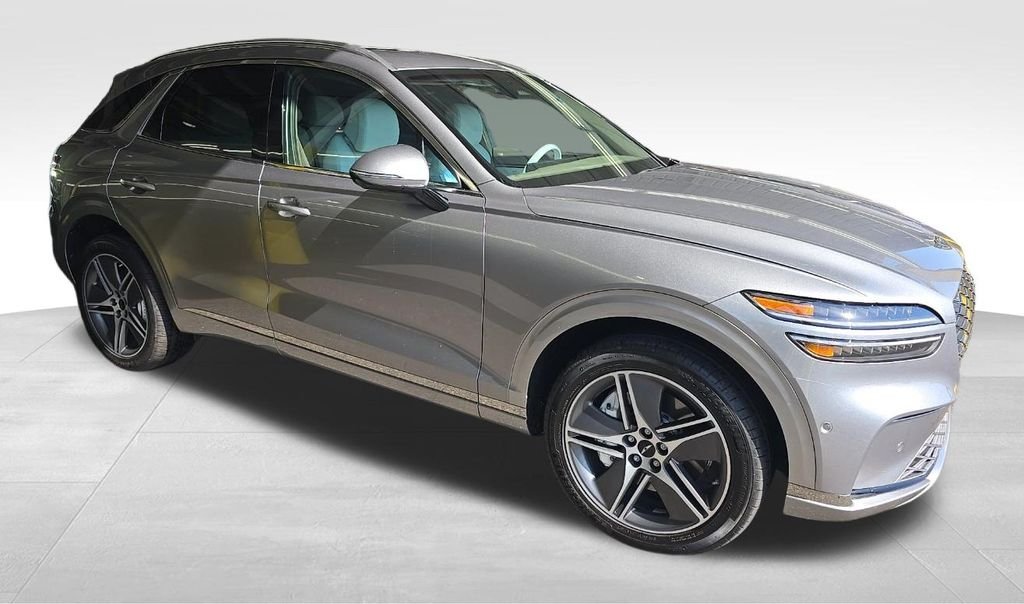 Used 2026 Silver Genesis Advanced image 4