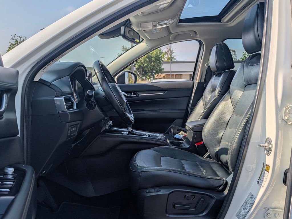 2019 Mazda CX-5 Grand Touring - Photo 12