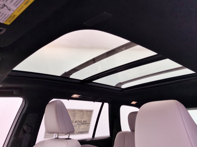 New 2026 Celestial Silver Metallic Lexus PREMIUM AWD image 26