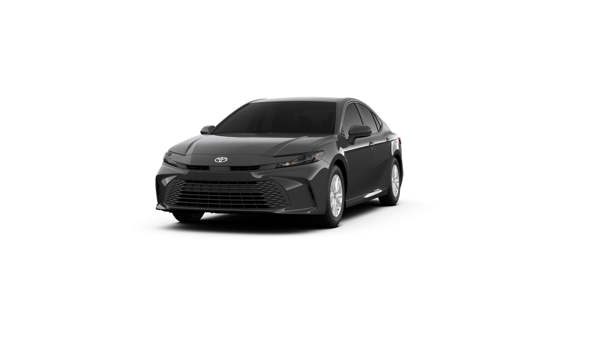 New 2027 Underground Toyota LE image 18