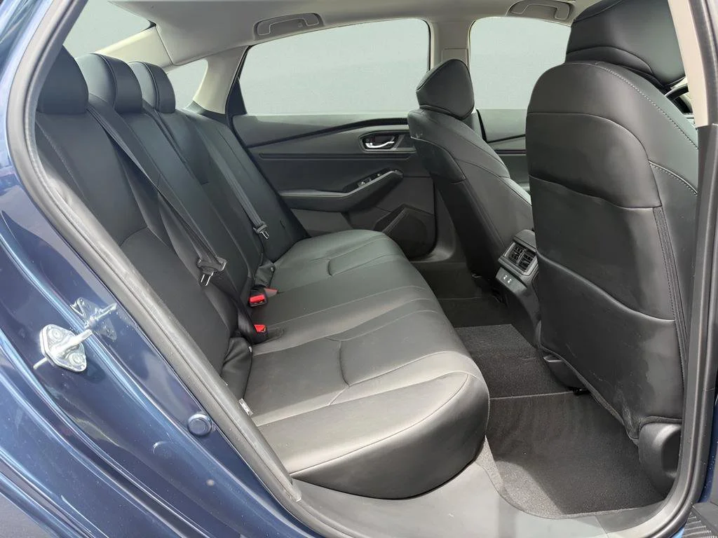2025 Honda Accord Hybrid Touring - Photo 56