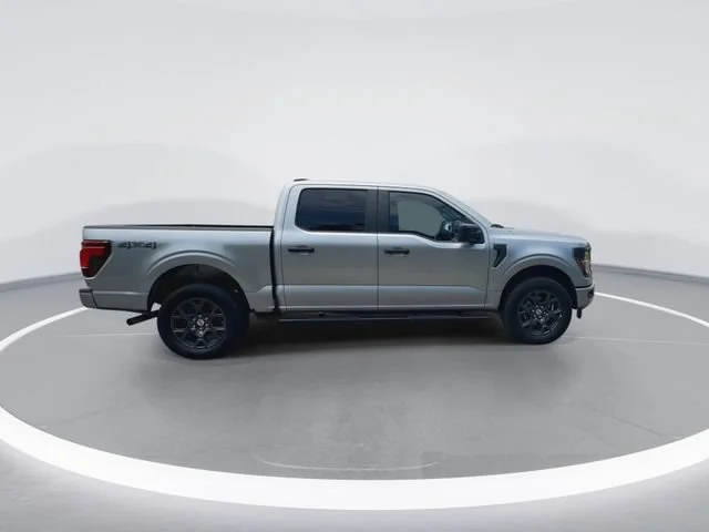 Used 2026 Gray Ford STX image 12