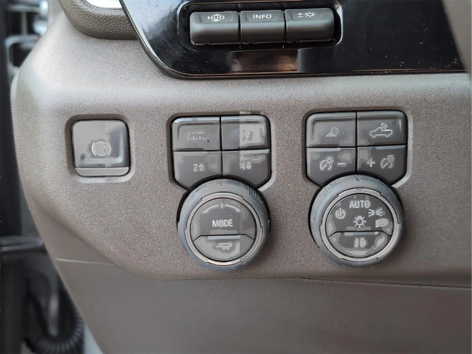 Used 2026 Sterling Gray Metallic Chevrolet LTZ image 25