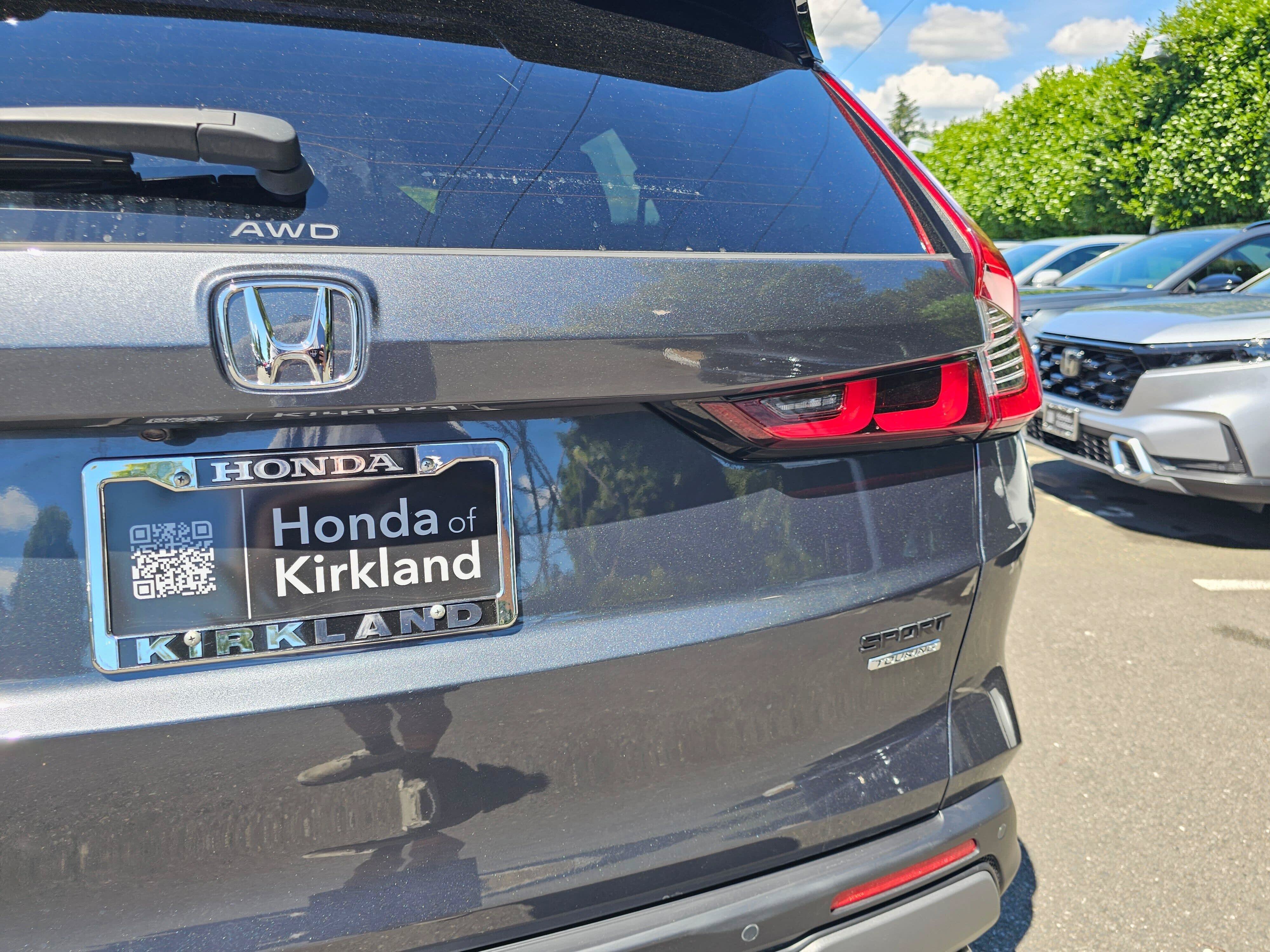2023 Honda CR-V Sport Touring - Photo 48