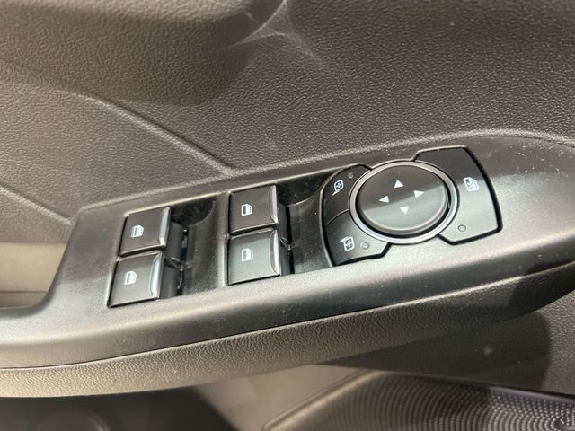 Used 2024 Blue Ford Base image 15