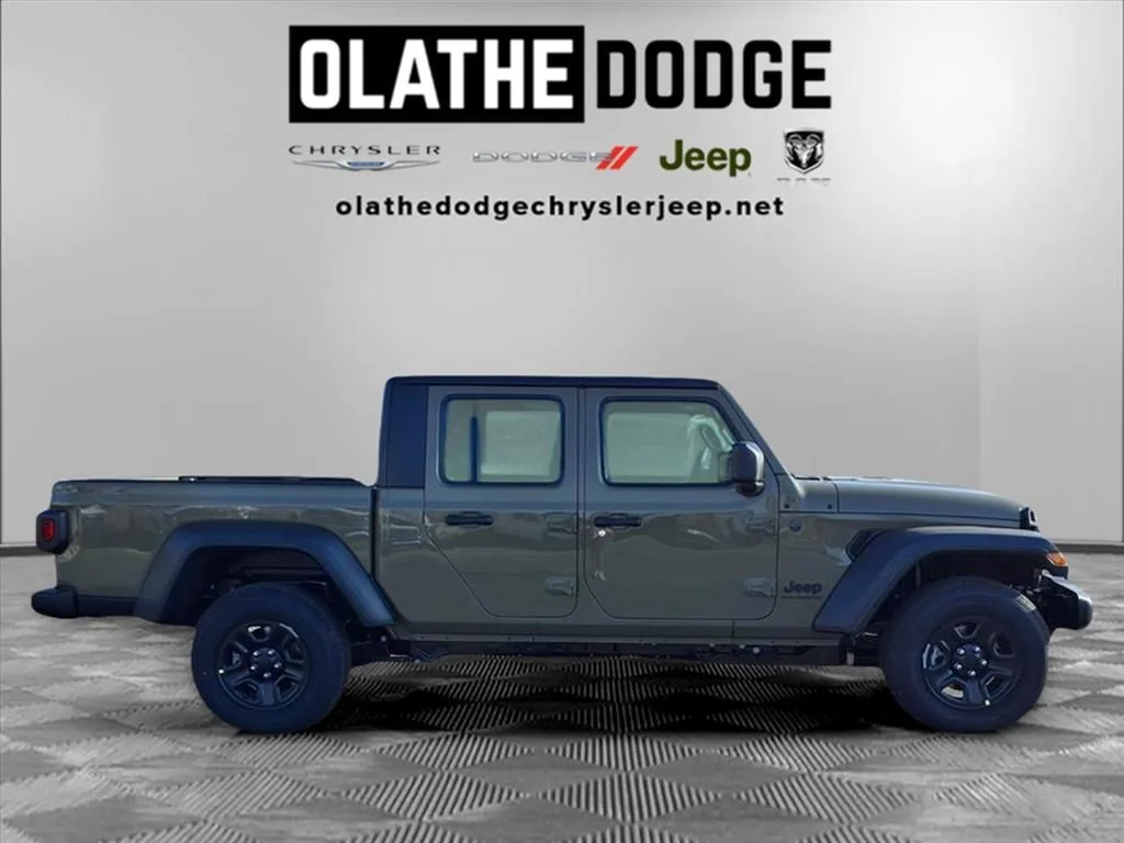 New 2026 41 Exterior Paint Jeep Sport image 25