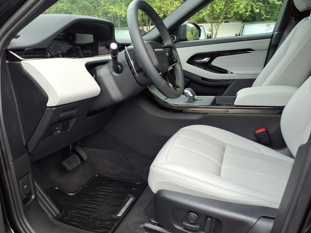 2026 Land Rover Range Rover Evoque S - Photo 17