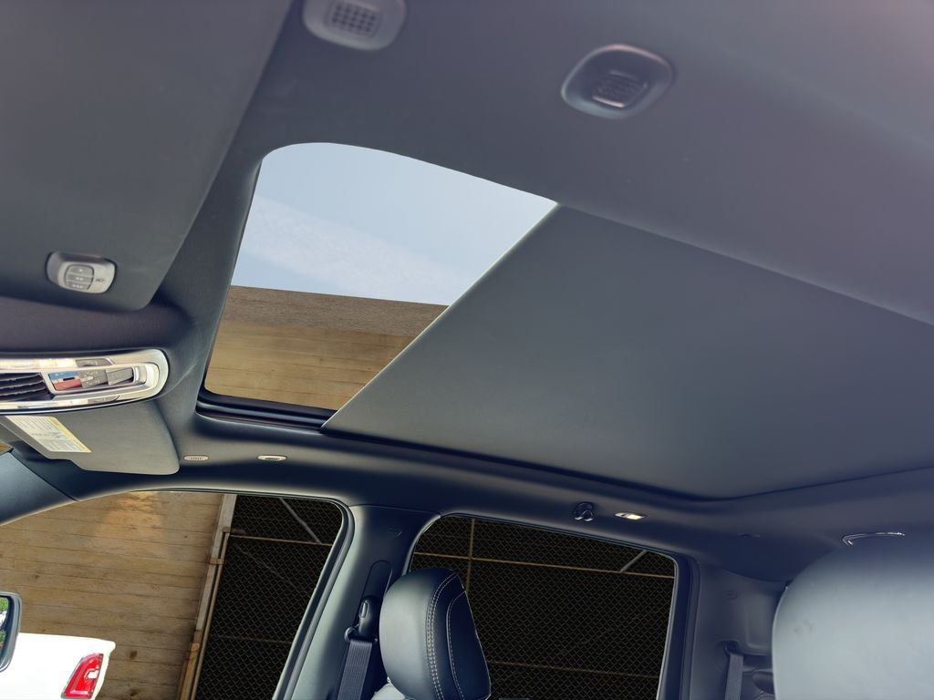 New 2026 Forged Blue Metallic Exterior Paint RAM RHO image 5