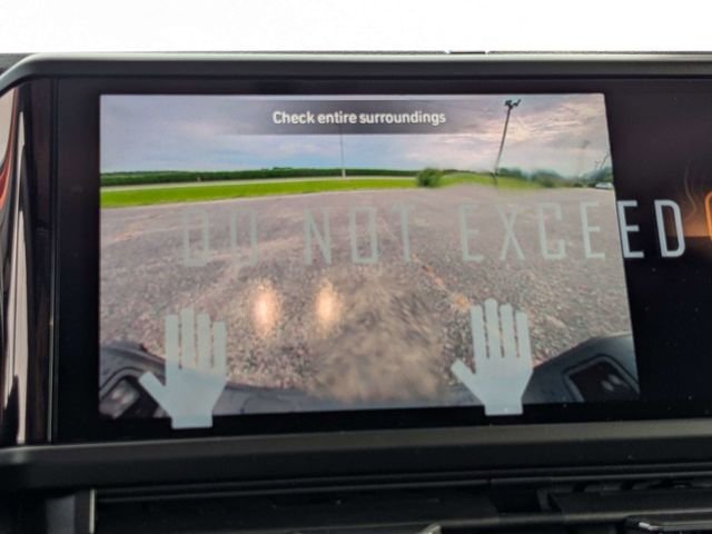 2025 Jeep Gladiator Sport S - Photo 30