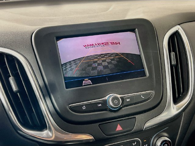 Used 2020 Blue Chevrolet LT image 18