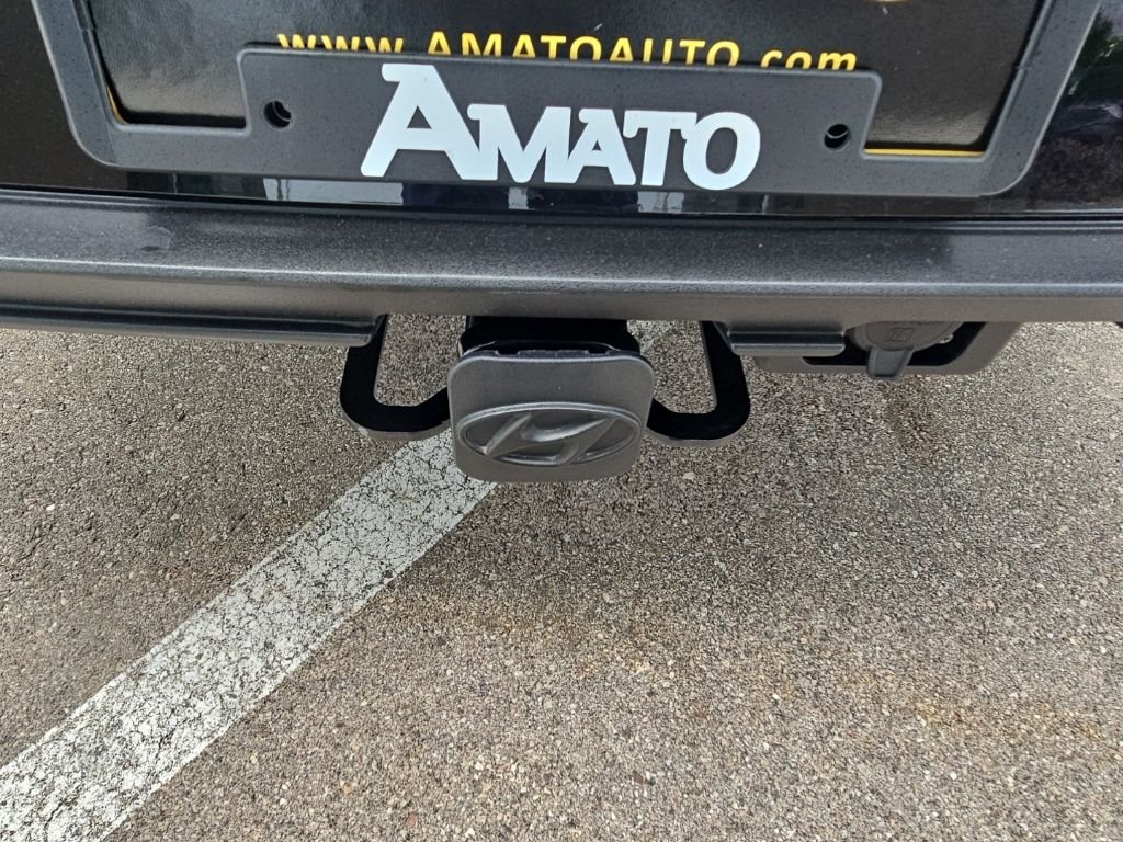 2026 Hyundai Santa Fe Calligraphy - Photo 40