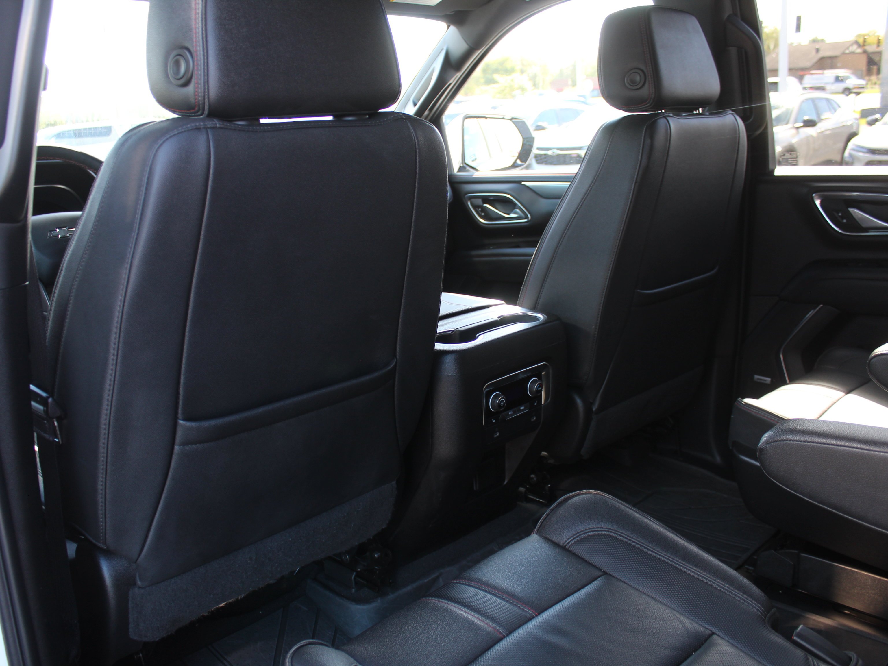 2023 Chevrolet Tahoe RST - Photo 22