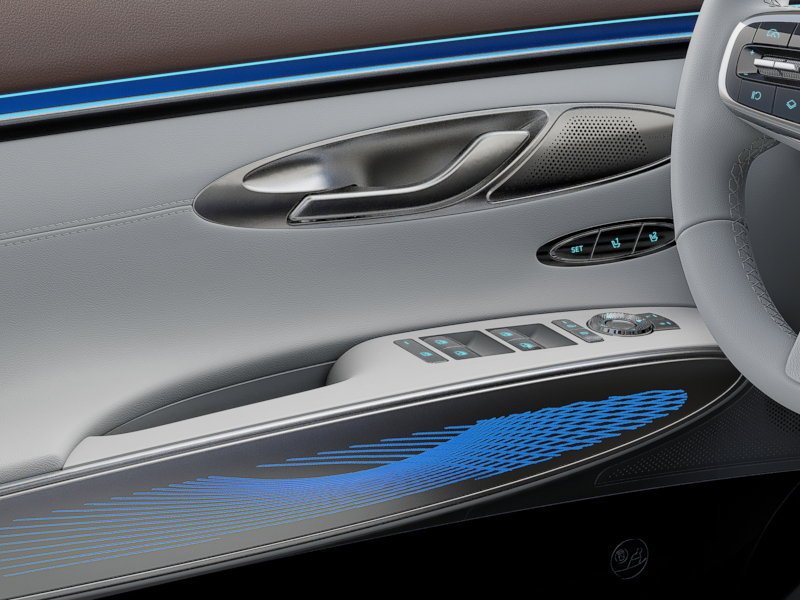 New 2027 Ceres Blue Genesis 2.5T ADVANCED image 23