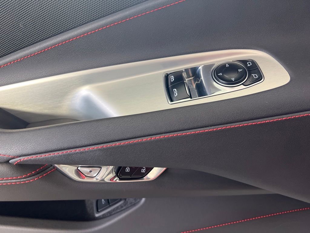2023 Chevrolet Corvette 1LT - Photo 6