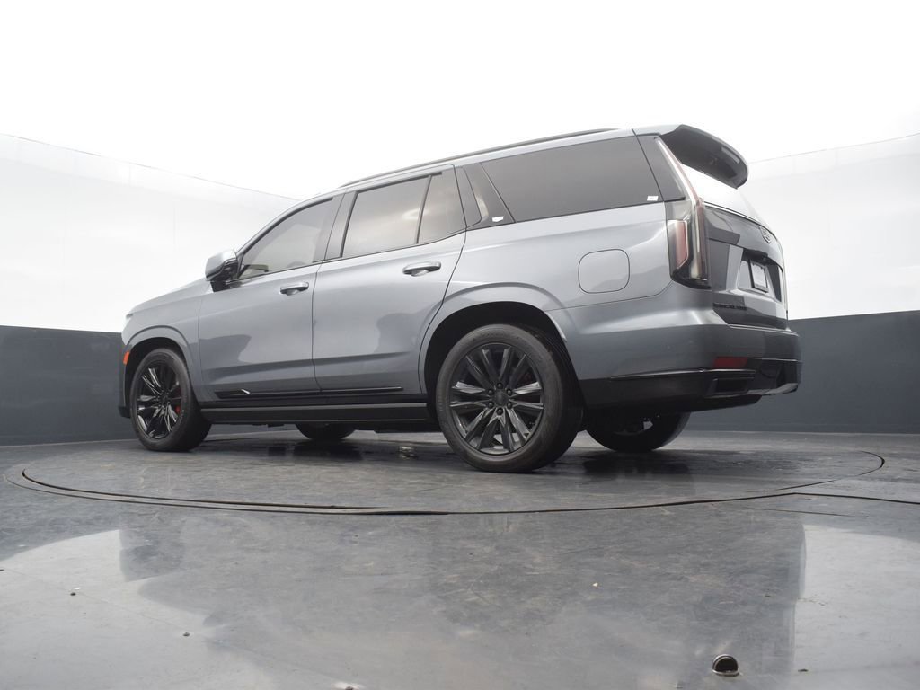 2022 CADILLAC ESCALADE - Image 57