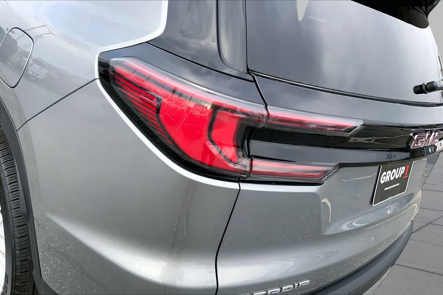 2026 GMC Acadia Elevation - Photo 14
