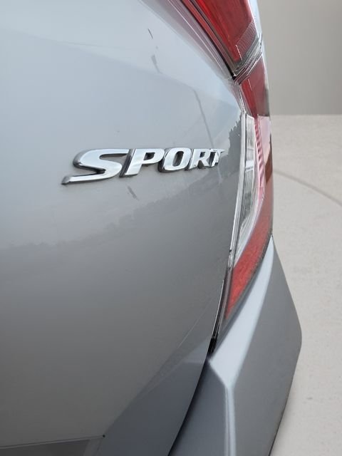 Used 2017 Black Honda Sport image 28