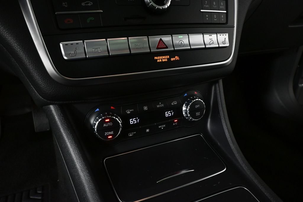 Certified Used 2019 Gray Mercedes-Benz GLA 250 image 14
