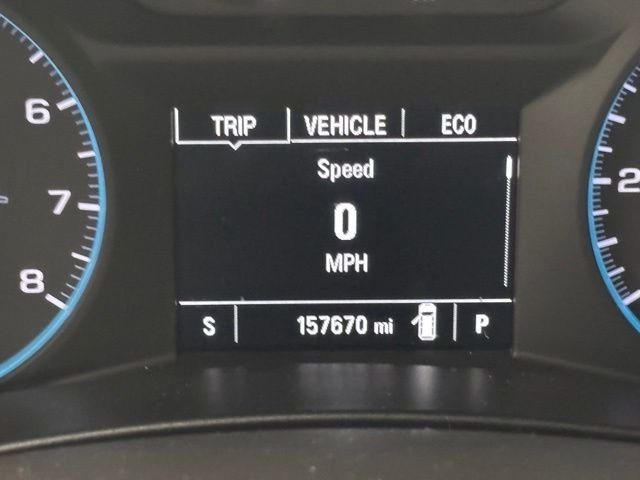 Used 2020 White Chevrolet LS image 22