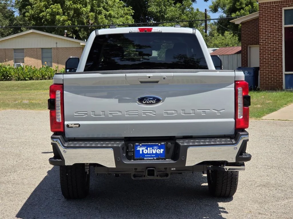 New 2026 Avalanche Ford F-250® Lariat® image 5