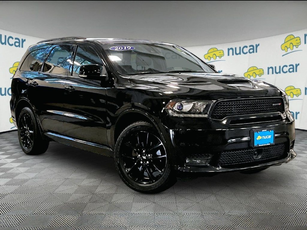 2019 Dodge Durango