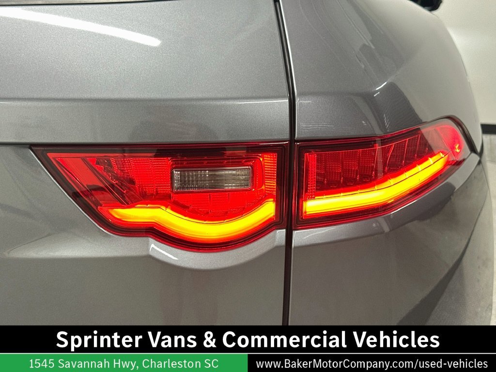 2020 Jaguar F-Pace Premium - Photo 33