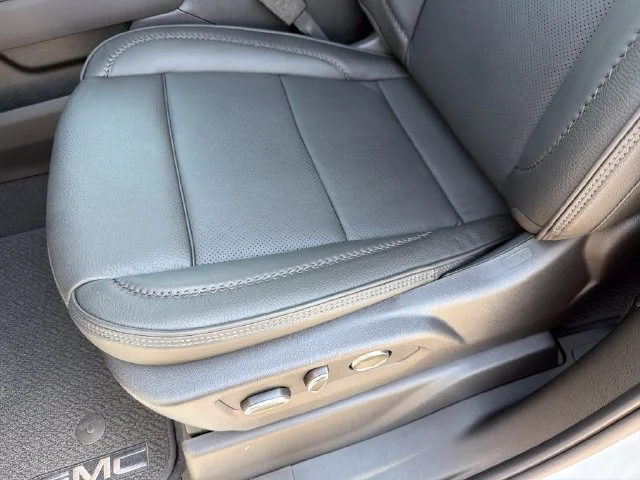 2026 GMC Sierra 1500 Denali - Photo 21