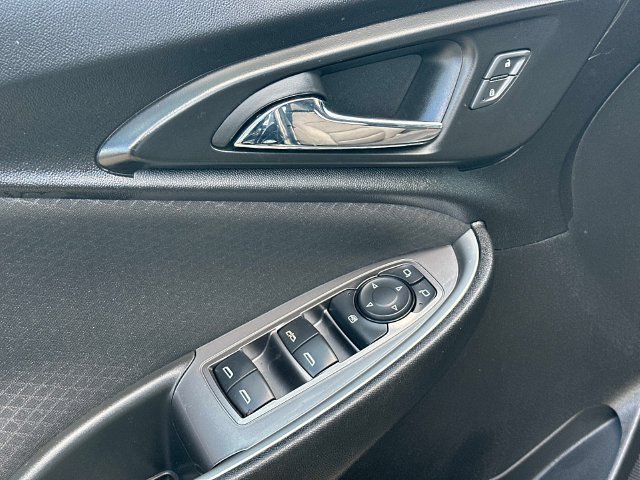 Used 2024 Black Chevrolet LT image 18