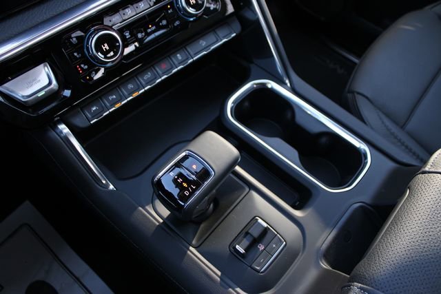 2026 GMC Sierra 1500 Denali - Photo 17