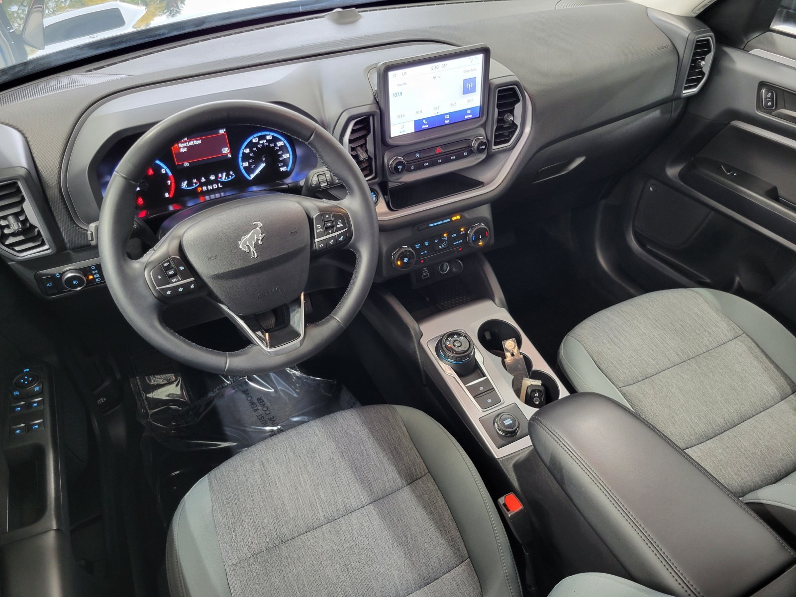 Used 2024 Gray Ford Big Bend image 25