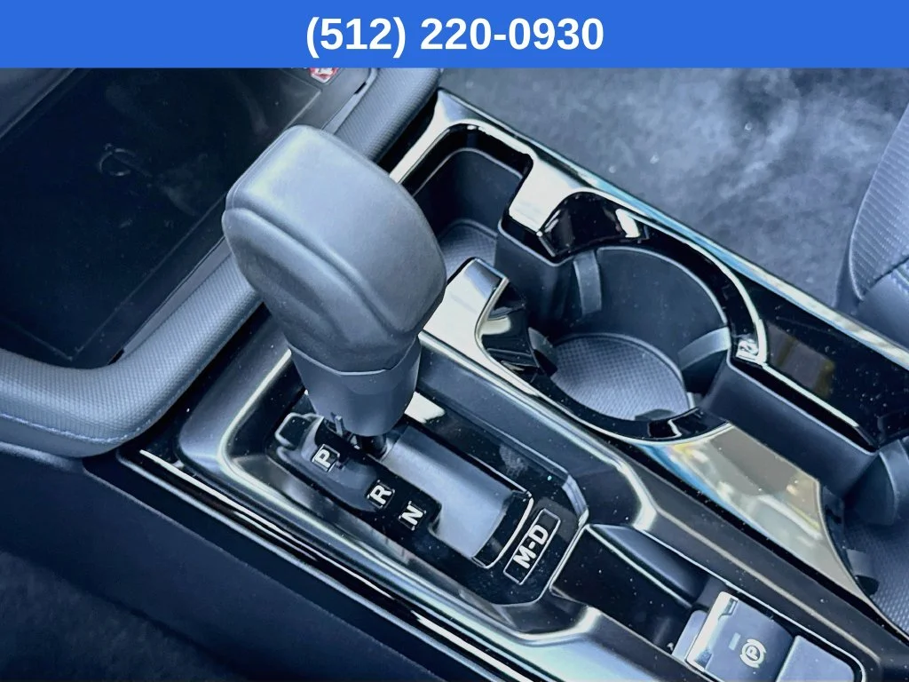 New 2026 Green Subaru Limited Hybrid image 23